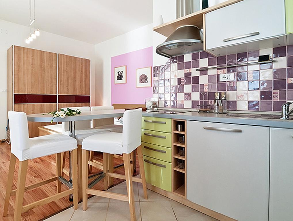 Kredo B&B Mali Losinj Luaran gambar