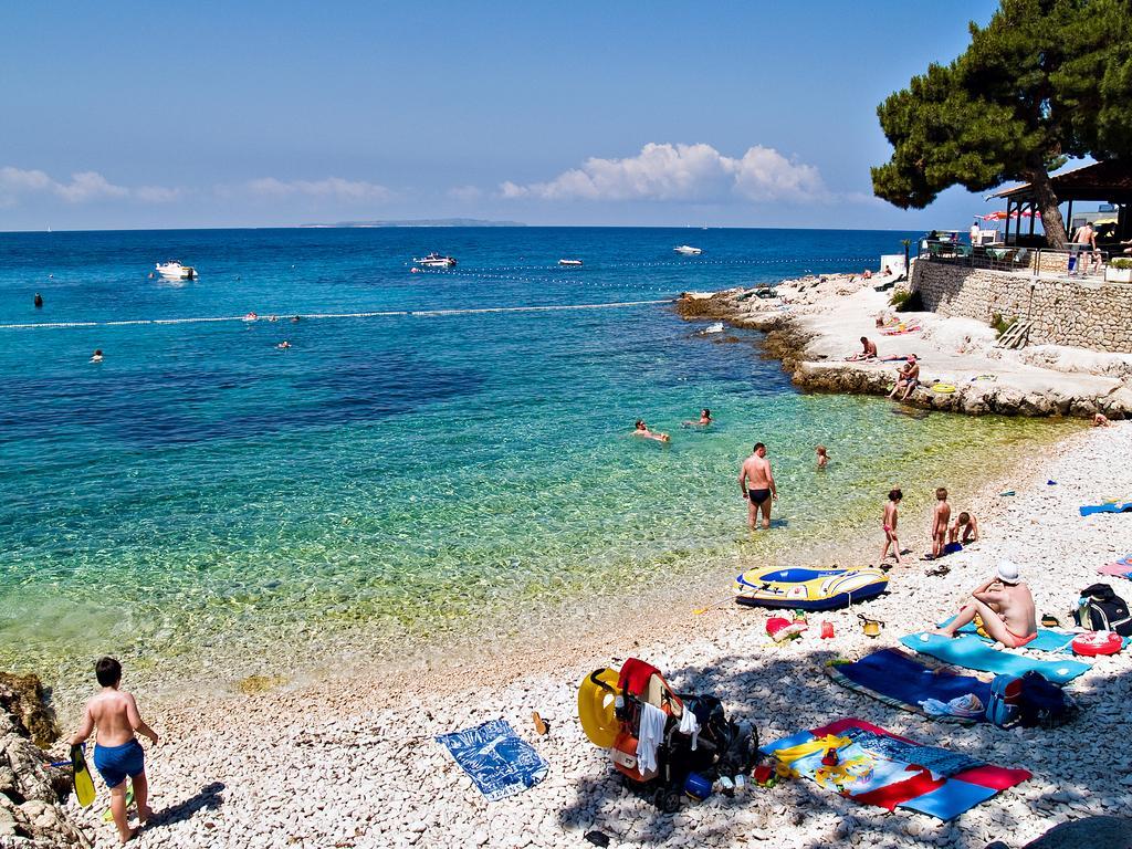Kredo B&B Mali Losinj Luaran gambar