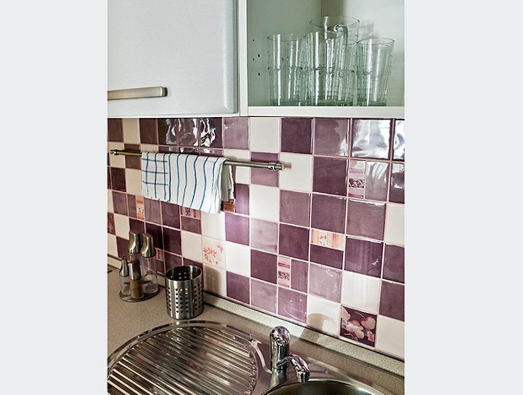 Kredo B&B Mali Losinj Bilik gambar