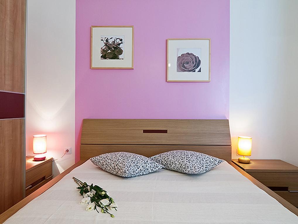 Kredo B&B Mali Losinj Bilik gambar
