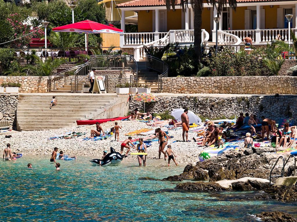 Kredo B&B Mali Losinj Luaran gambar