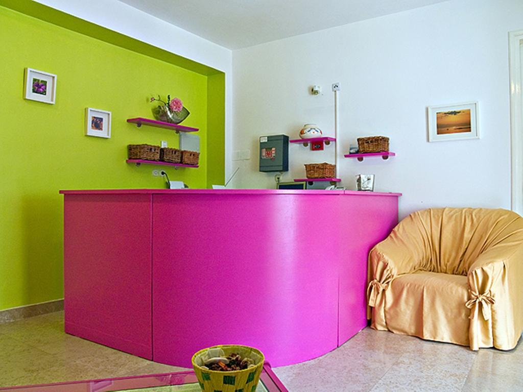 Kredo B&B Mali Losinj Luaran gambar