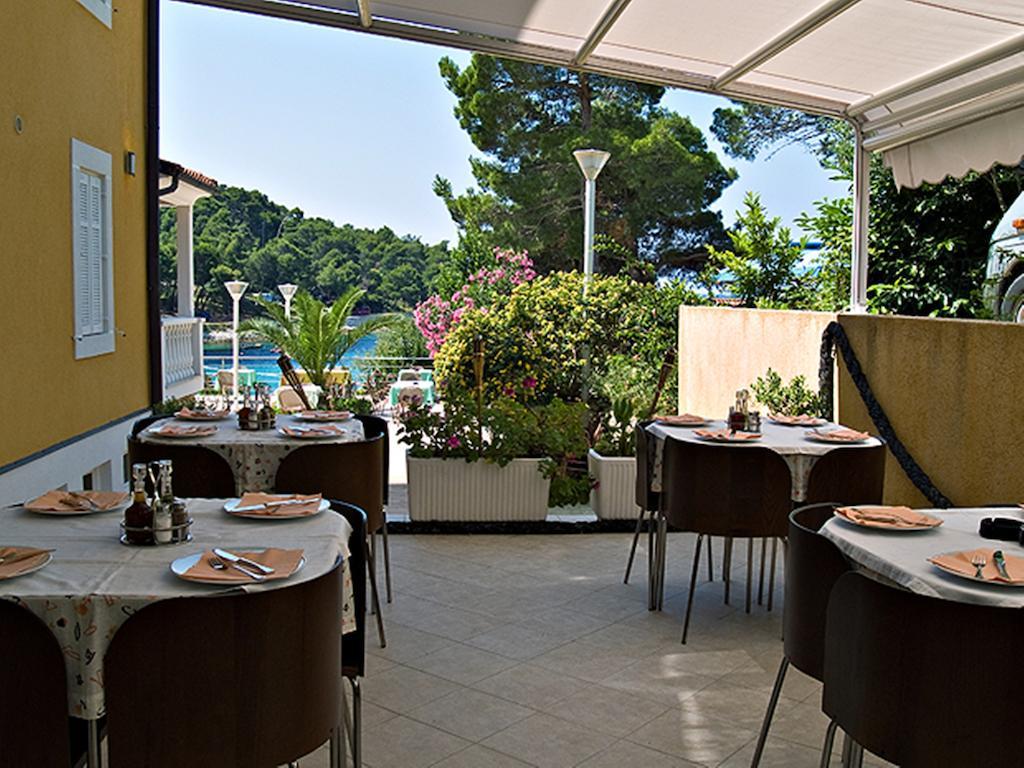 Kredo B&B Mali Losinj Luaran gambar
