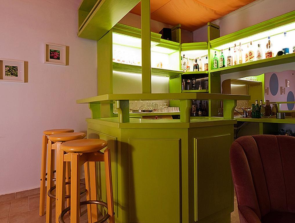 Kredo B&B Mali Losinj Luaran gambar