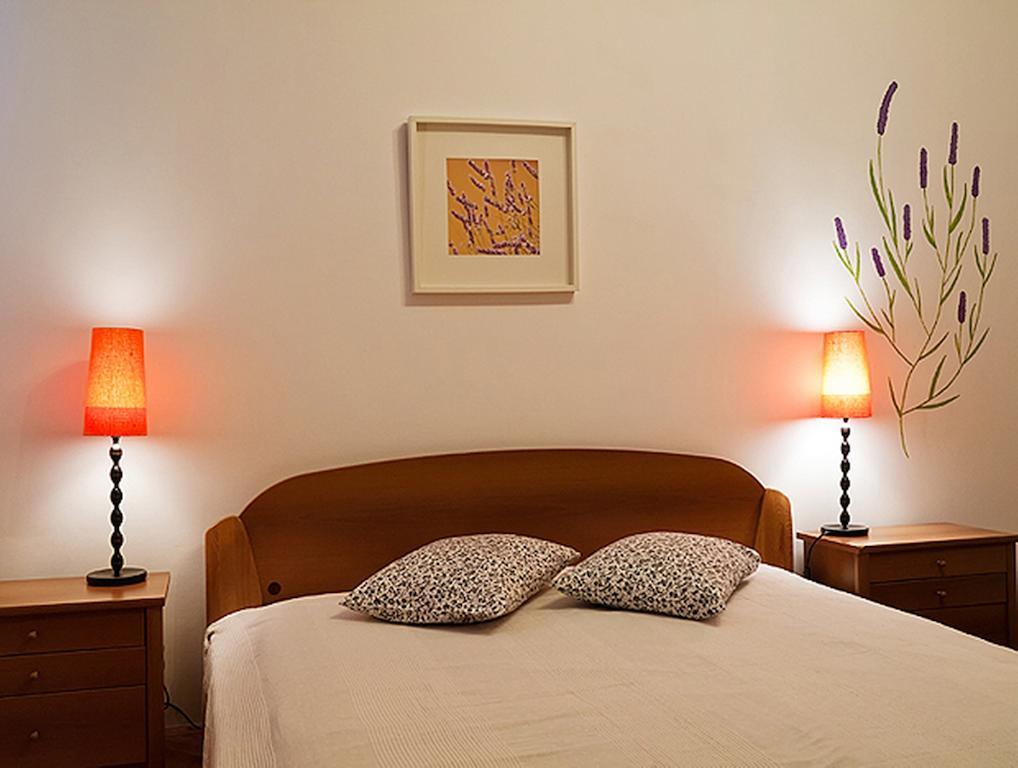 Kredo B&B Mali Losinj Luaran gambar