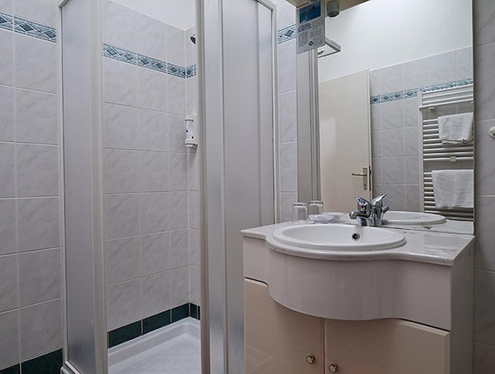 Kredo B&B Mali Losinj Bilik gambar
