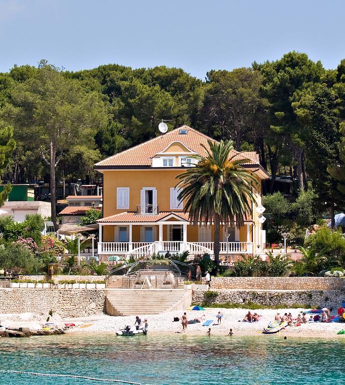 Kredo B&B Mali Losinj Luaran gambar