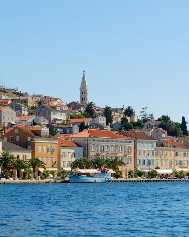 Kredo B&B Mali Losinj Luaran gambar