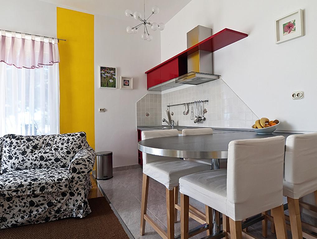 Kredo B&B Mali Losinj Luaran gambar
