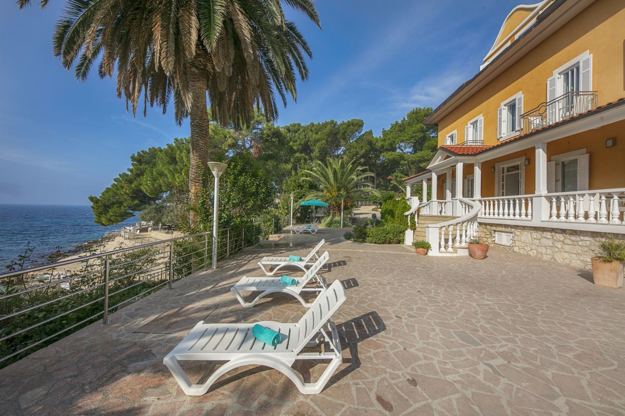 Kredo B&B Mali Losinj Luaran gambar