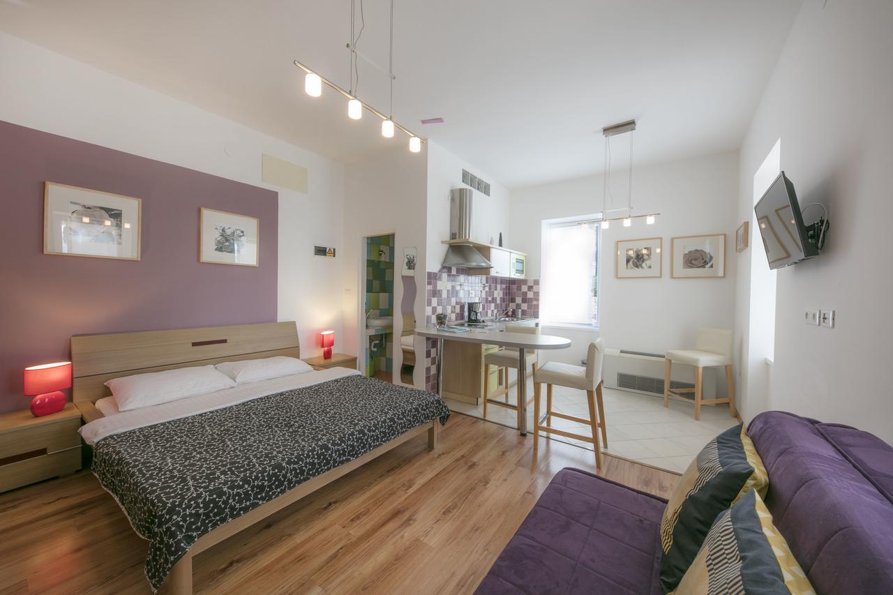Kredo B&B Mali Losinj Luaran gambar