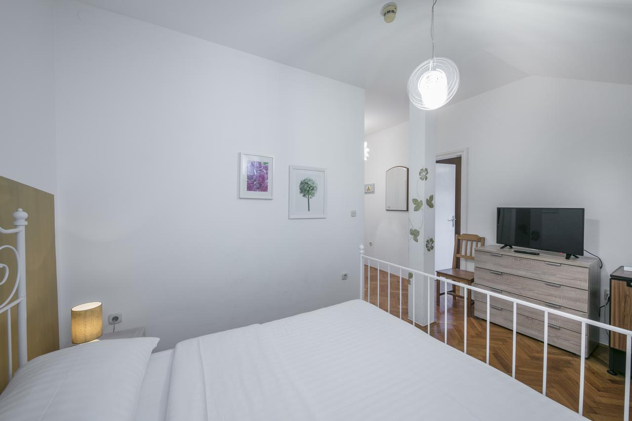 Kredo B&B Mali Losinj Luaran gambar