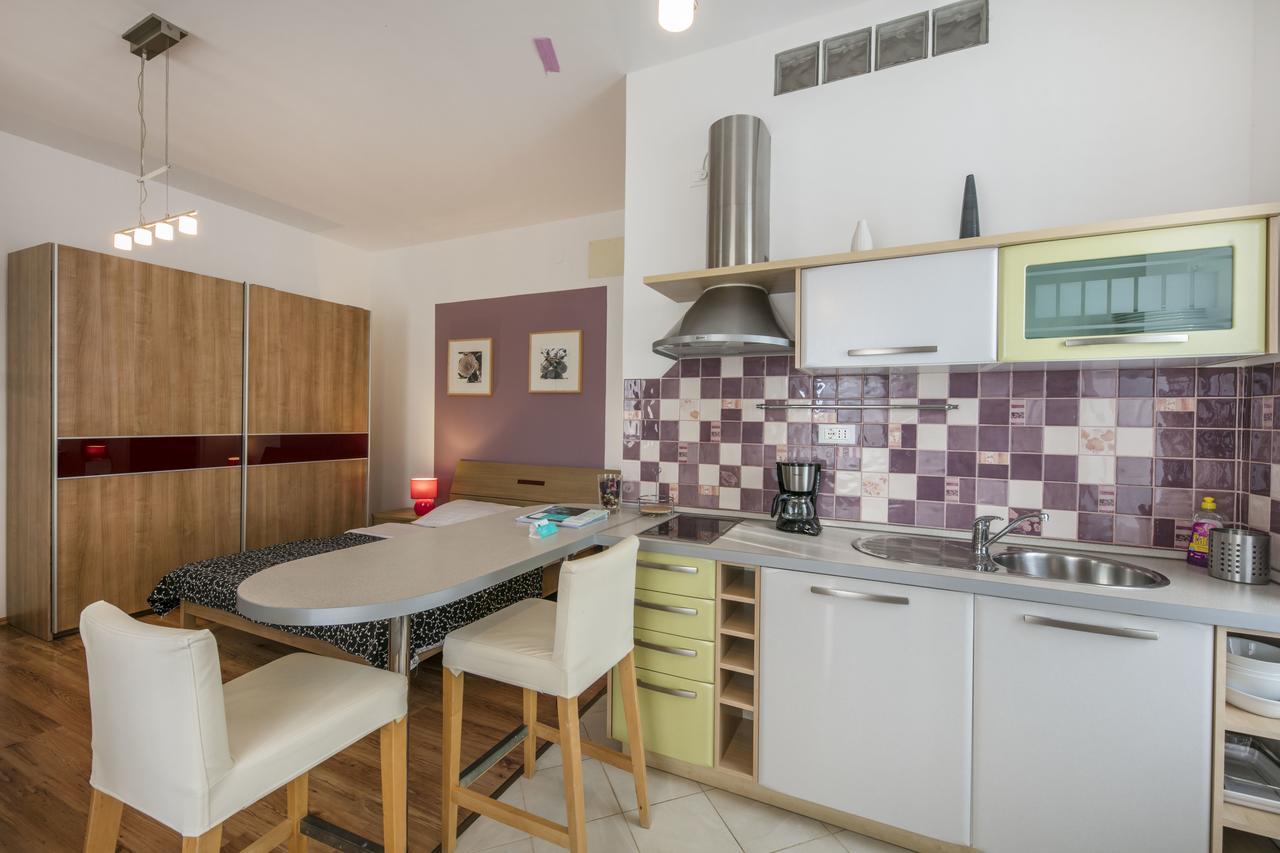 Kredo B&B Mali Losinj Luaran gambar