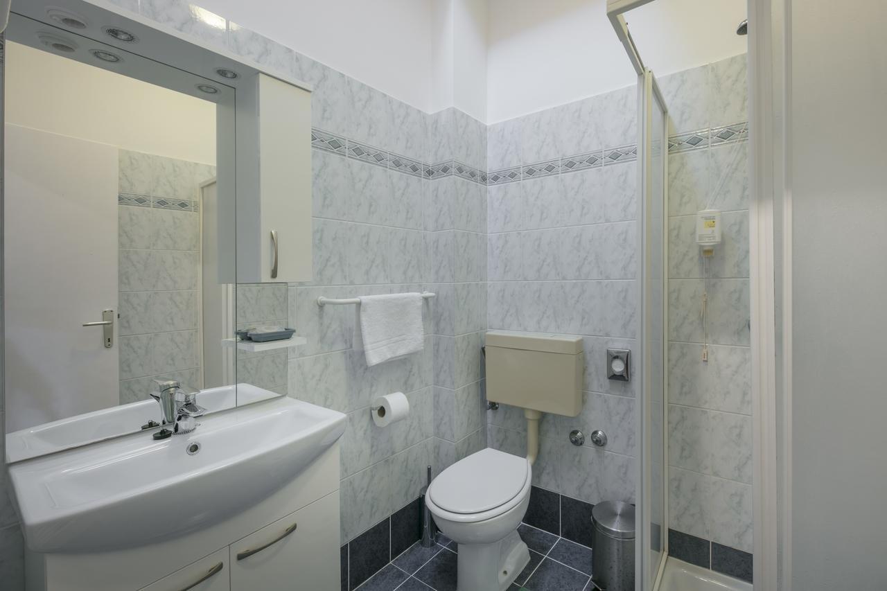 Kredo B&B Mali Losinj Bilik gambar