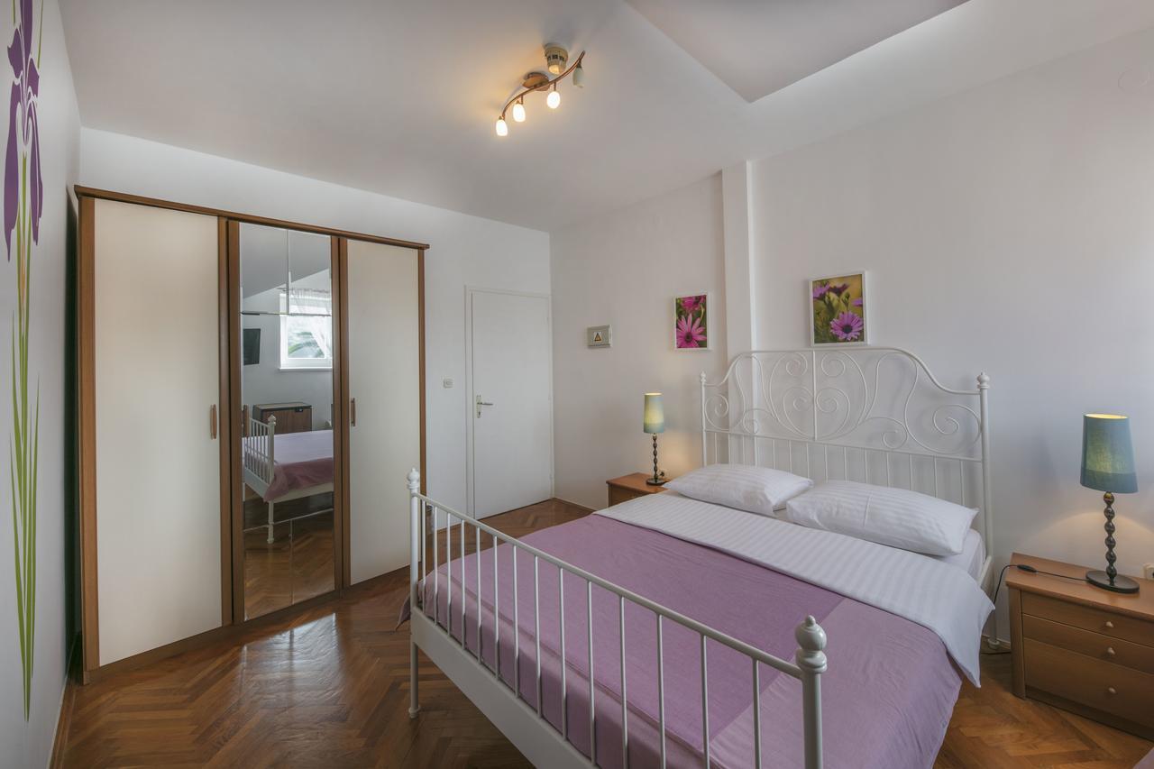 Kredo B&B Mali Losinj Luaran gambar