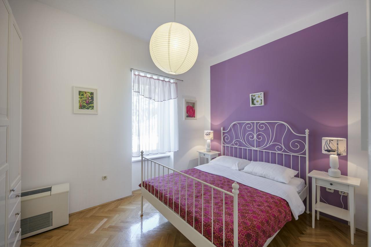 Kredo B&B Mali Losinj Luaran gambar