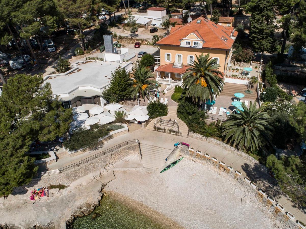 Kredo B&B Mali Losinj Luaran gambar