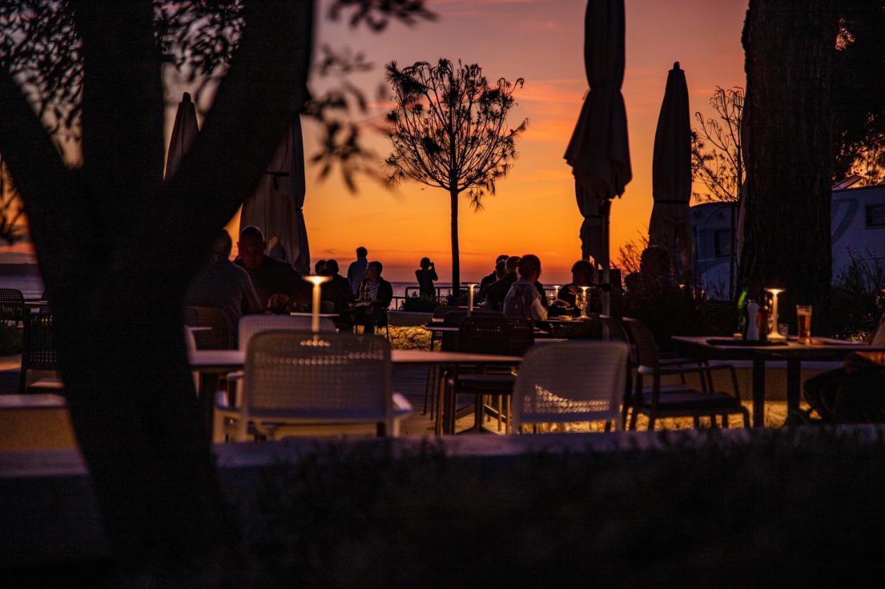 Kredo B&B Mali Losinj Luaran gambar