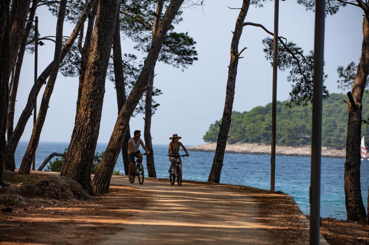 Kredo B&B Mali Losinj Luaran gambar