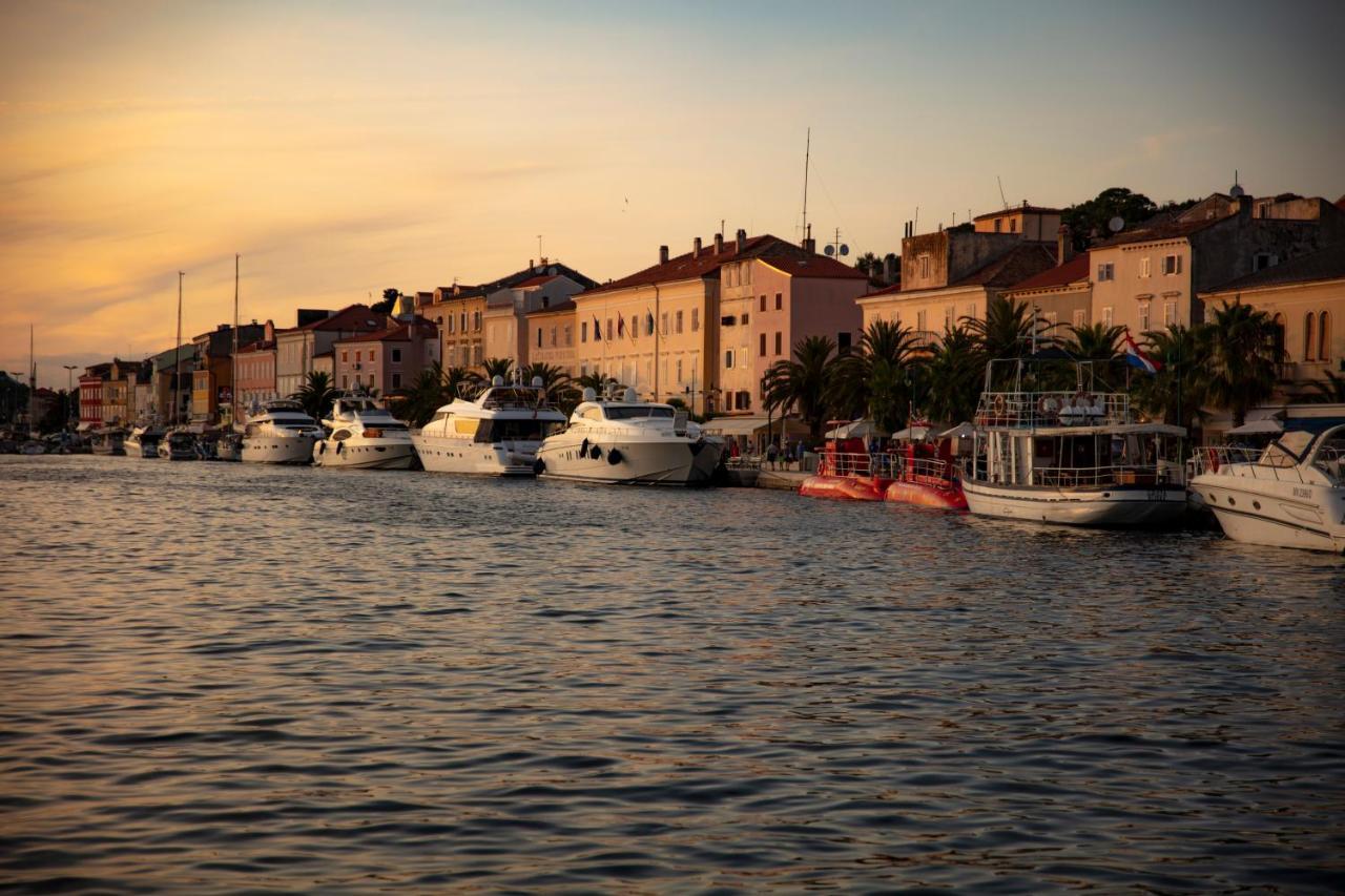 Kredo B&B Mali Losinj Luaran gambar
