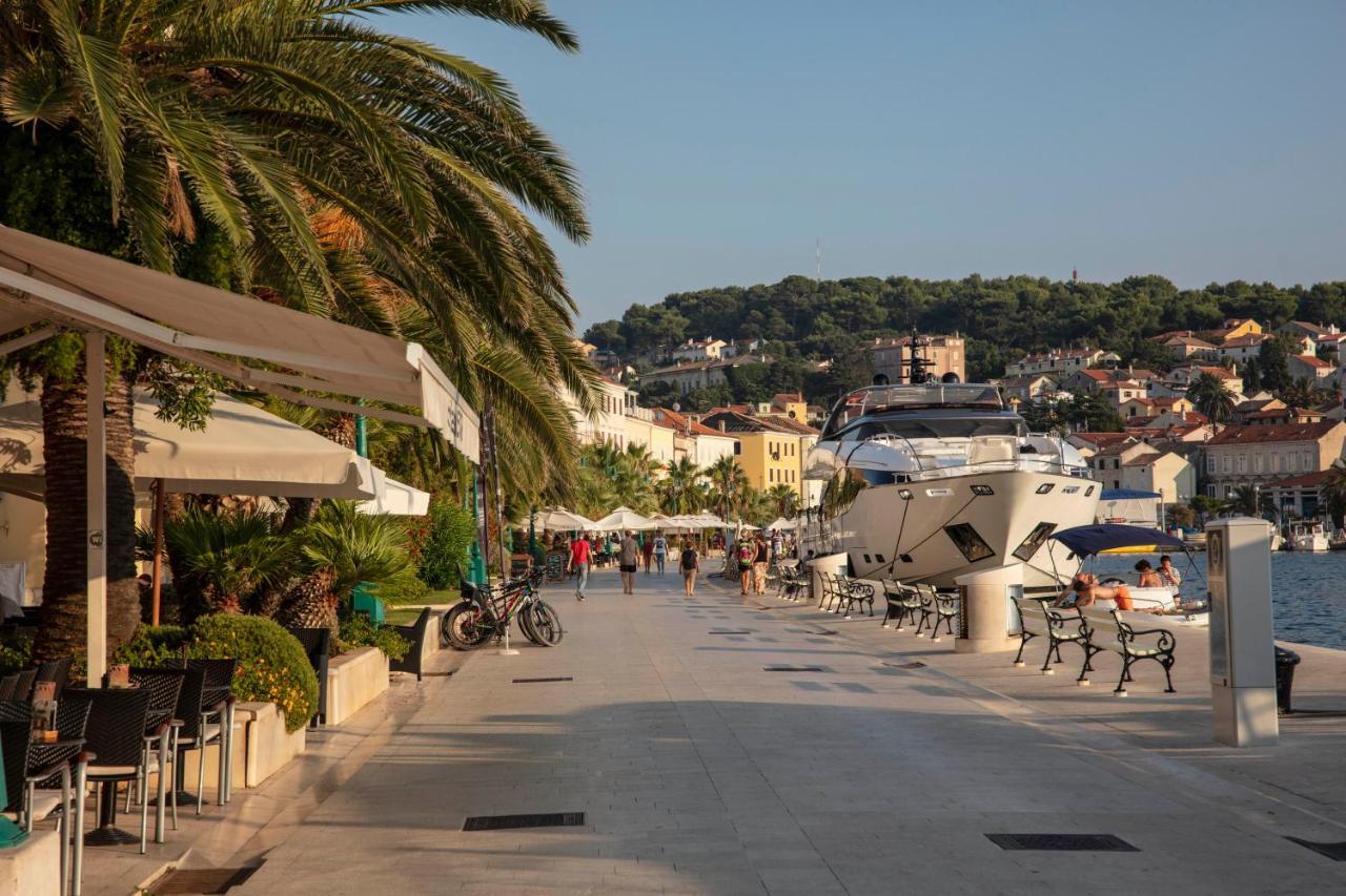 Kredo B&B Mali Losinj Luaran gambar